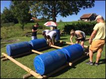 betriebsausflge sommer ideen ostschweiz bodensee zrichsee walensee