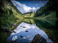 Talalpsee Ausflug Natur ostschweiz Ideen fr Firmen