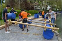 Teamerlebnisse Schweiz