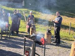 Team-Workshop Kreativ