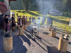 Team-Event-Ausflug Ideen