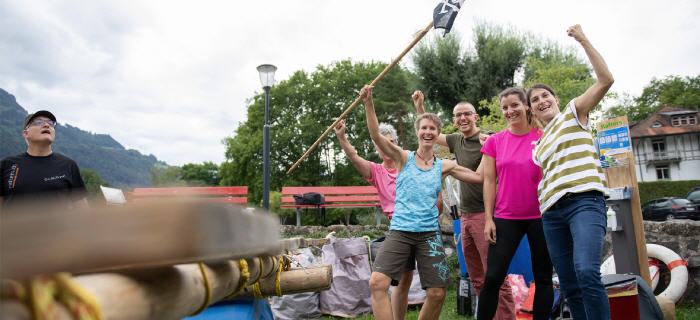 Vereinsausflug Ideen