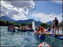 Teambuilding Angebote Events $